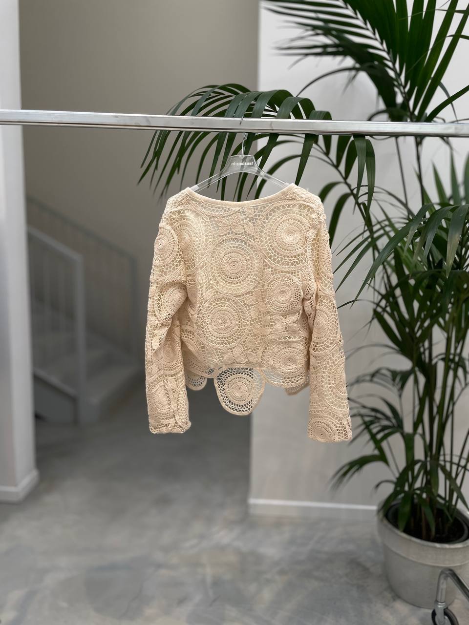 Фото Tensione in