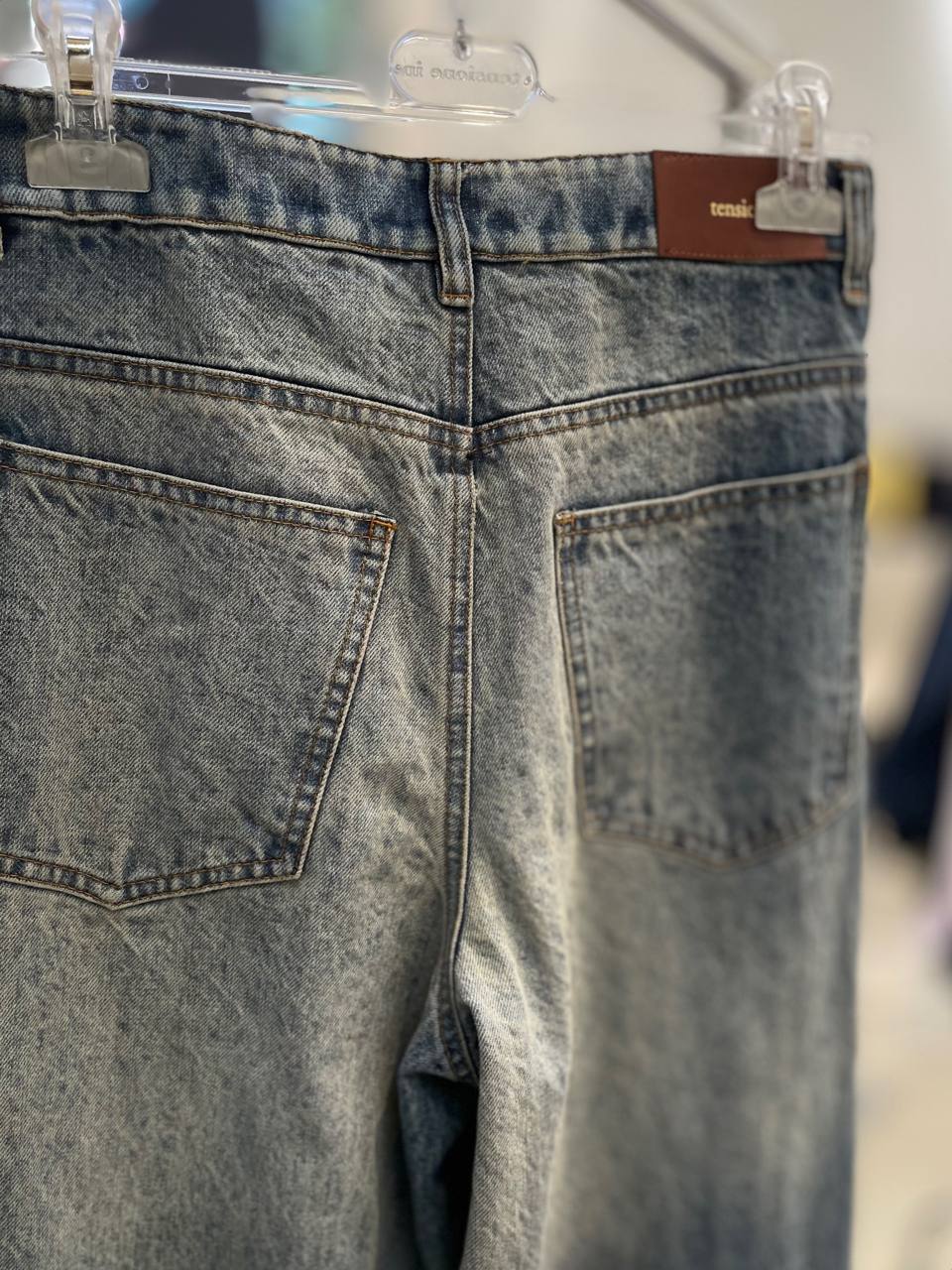 Фото Tensione in