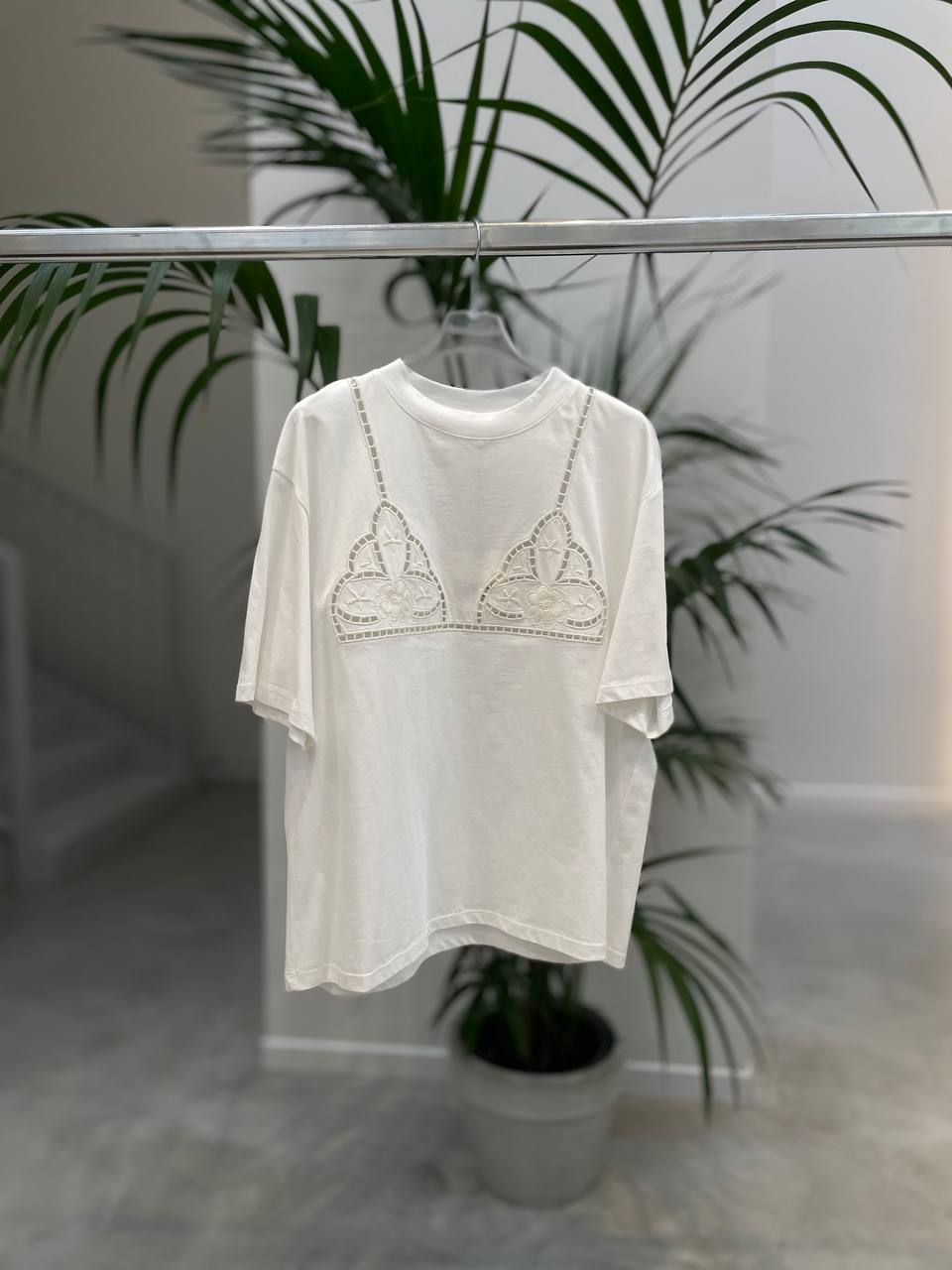 Фото Tensione in