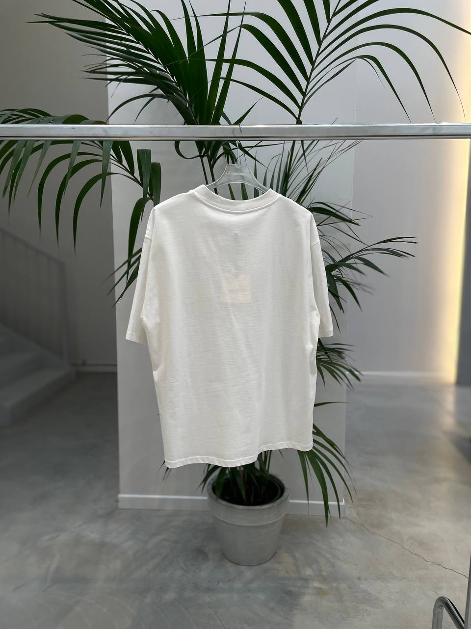 Фото Tensione in