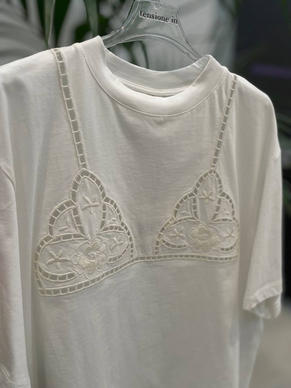 Фото Tensione in