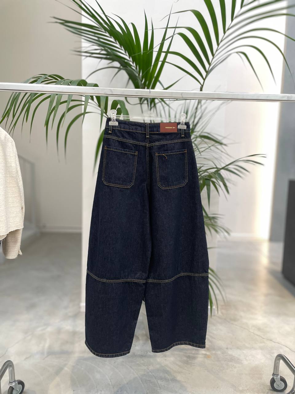 Фото Tensione in