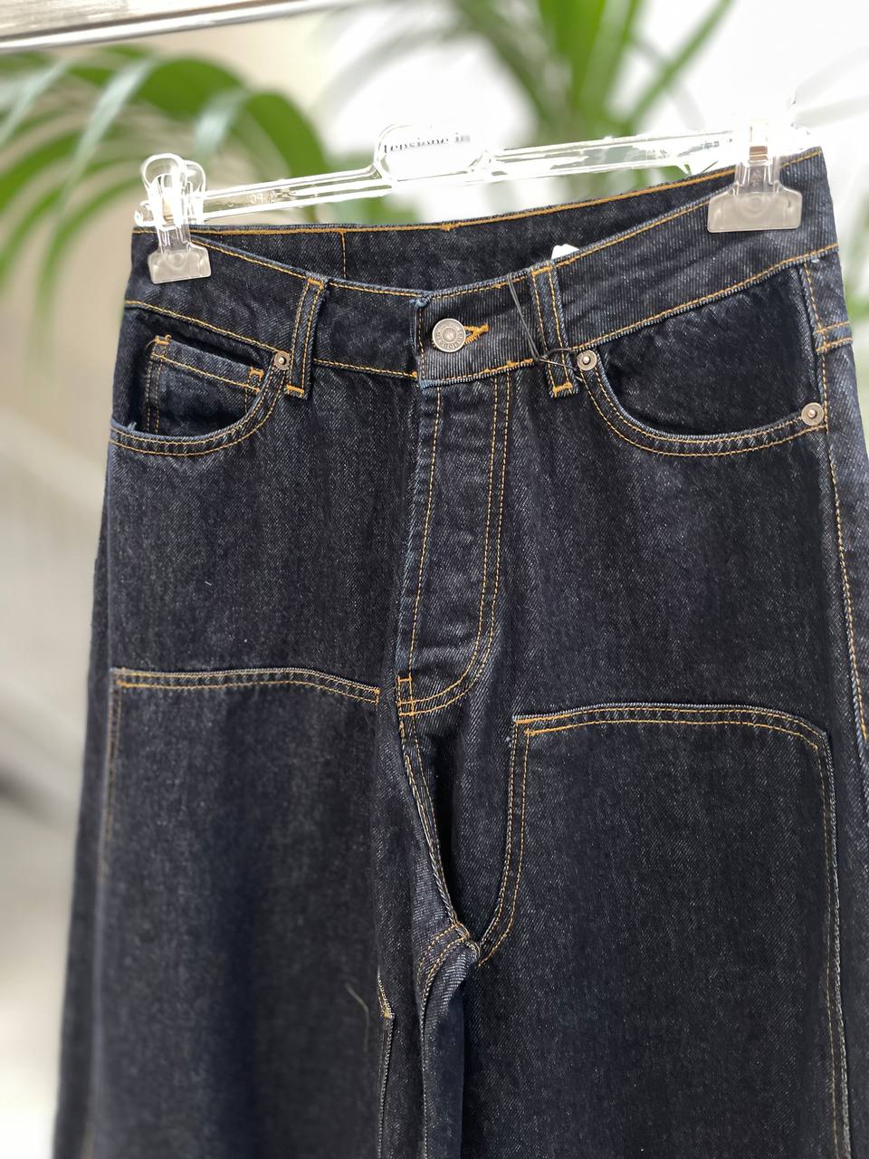 Фото Tensione in