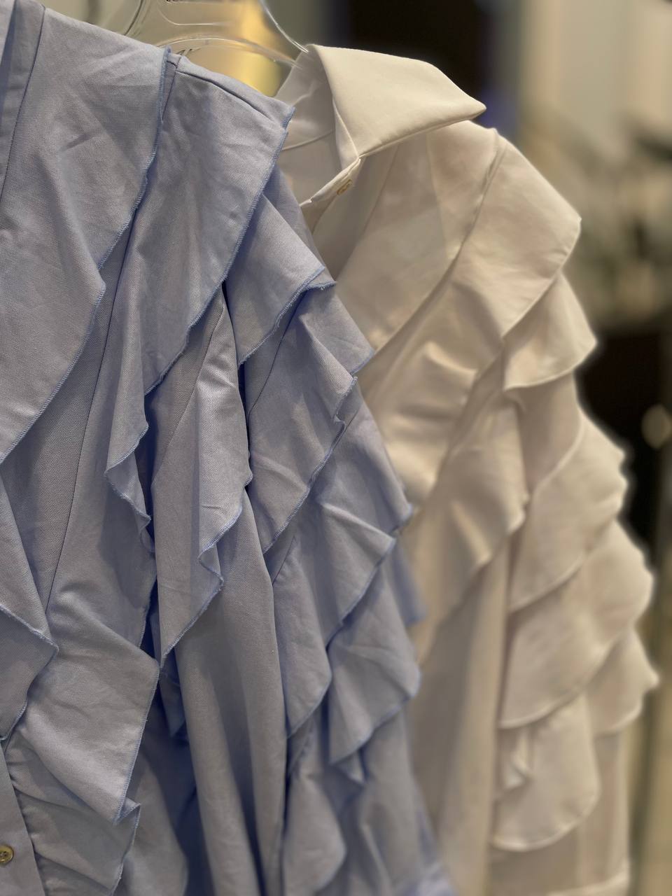 Фото Tensione in