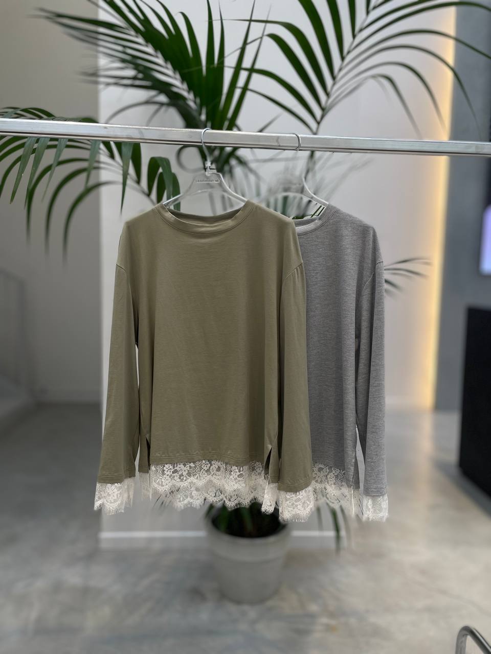 Фото Tensione in