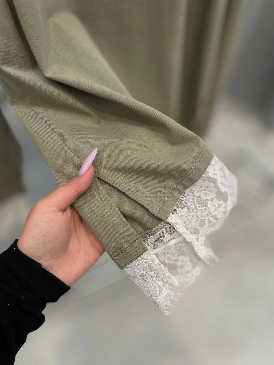 Фото Tensione in