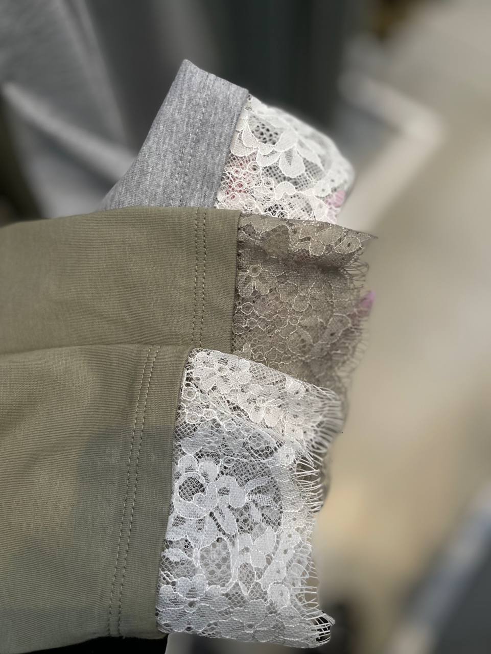 Фото Tensione in