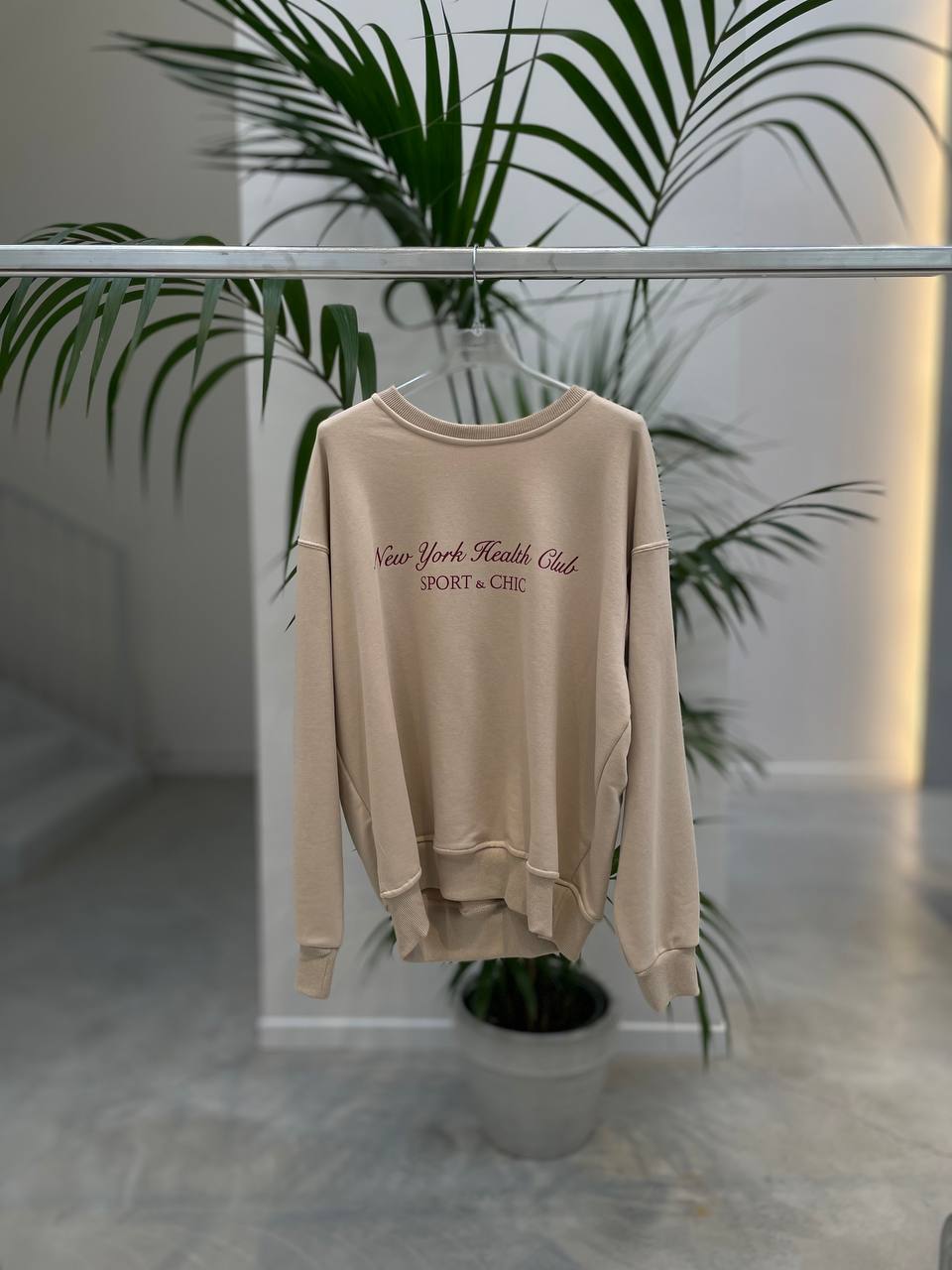 Фото Tensione in