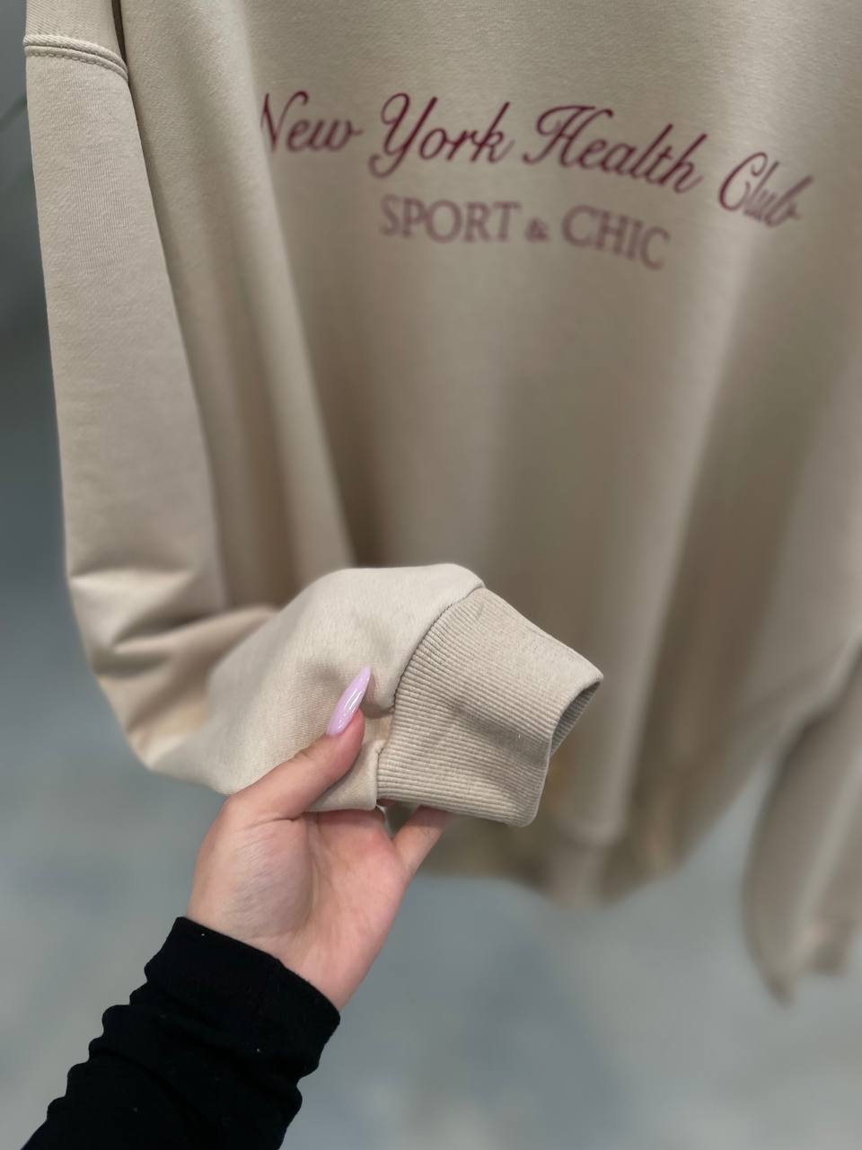 Фото Tensione in