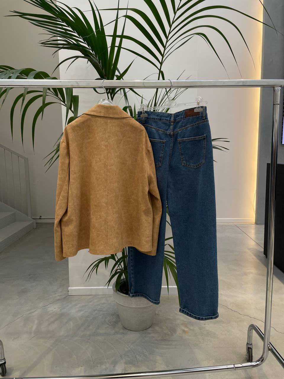 Фото Tensione in