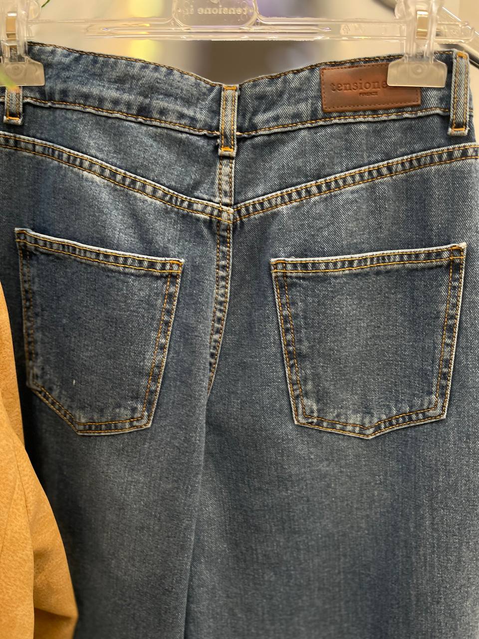 Фото Tensione in