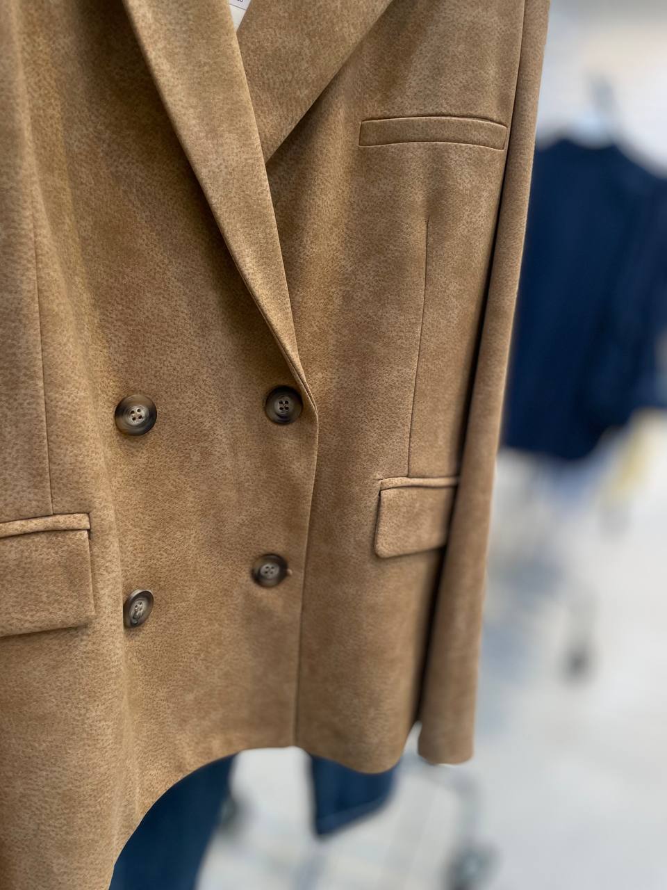 Фото Tensione in