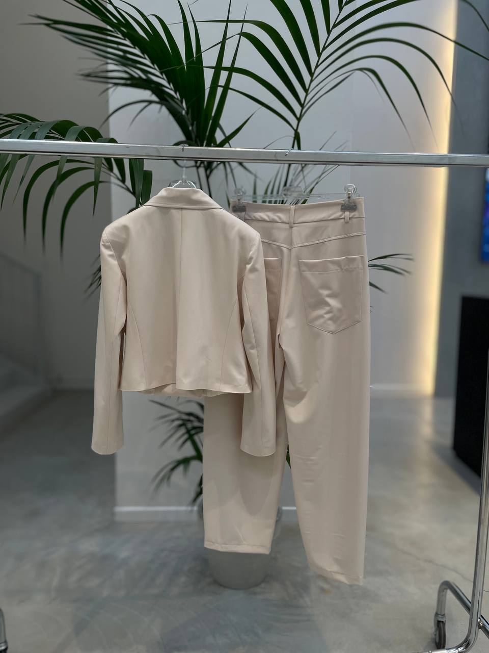 Фото Tensione in