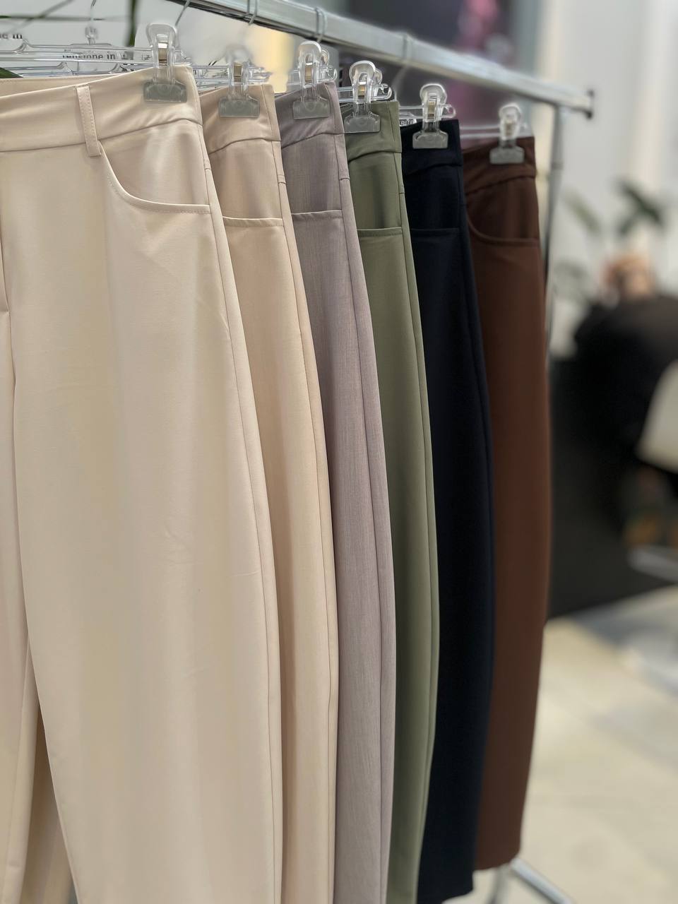 Фото Tensione in