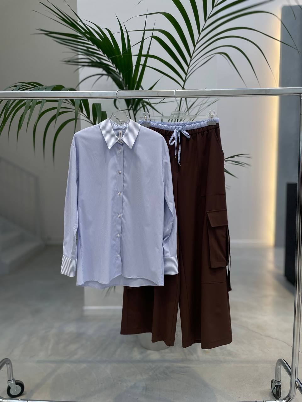 Фото Tensione in