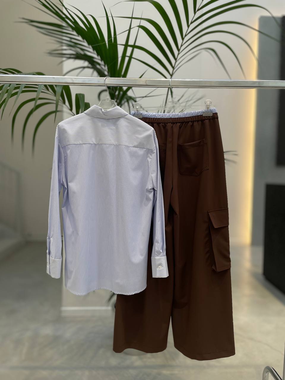 Фото Tensione in