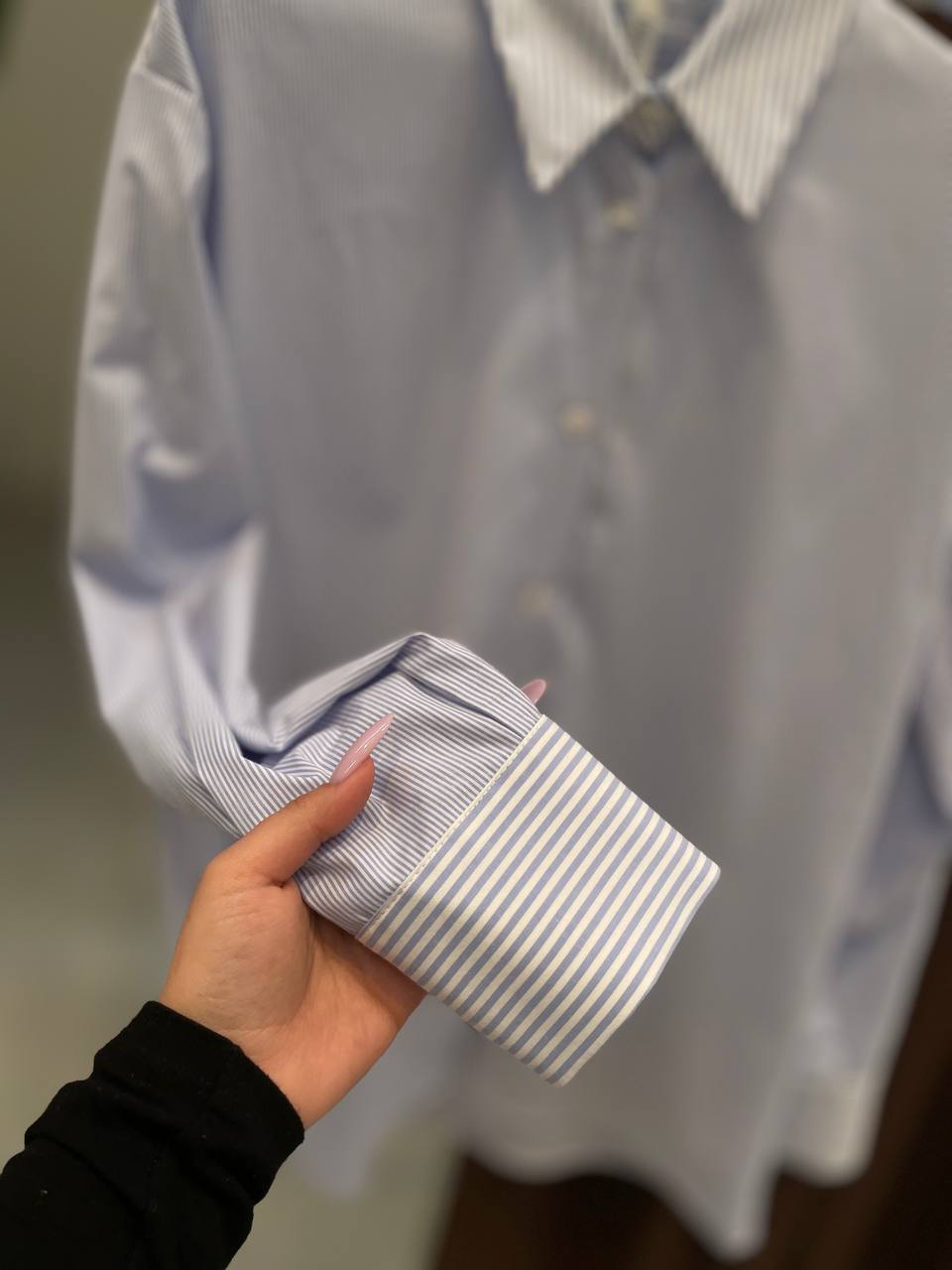 Фото Tensione in