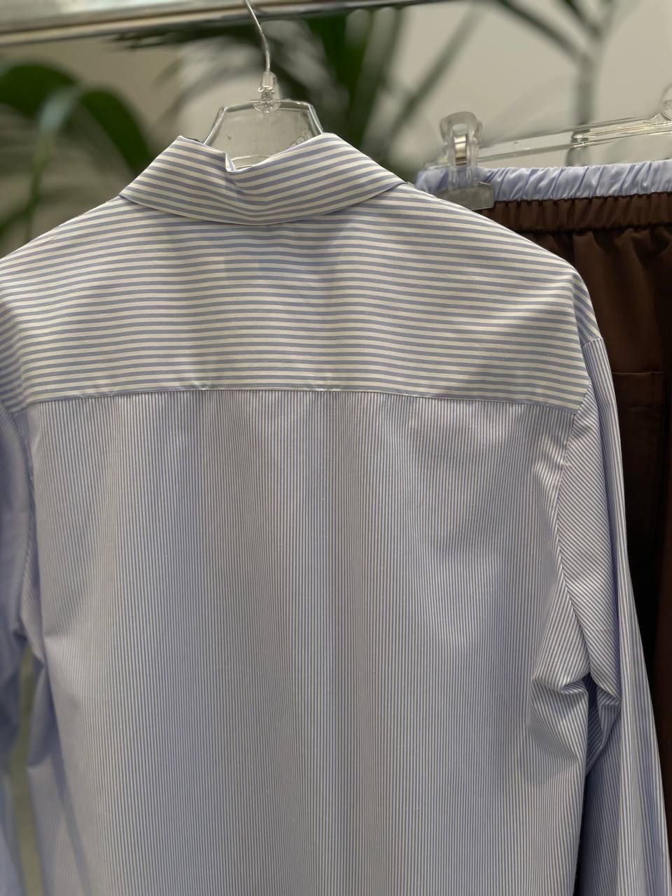 Фото Tensione in