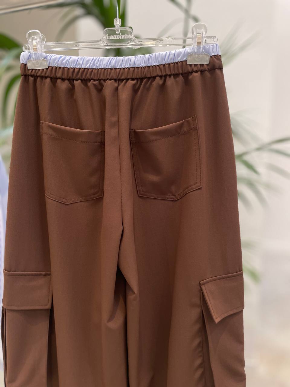 Фото Tensione in