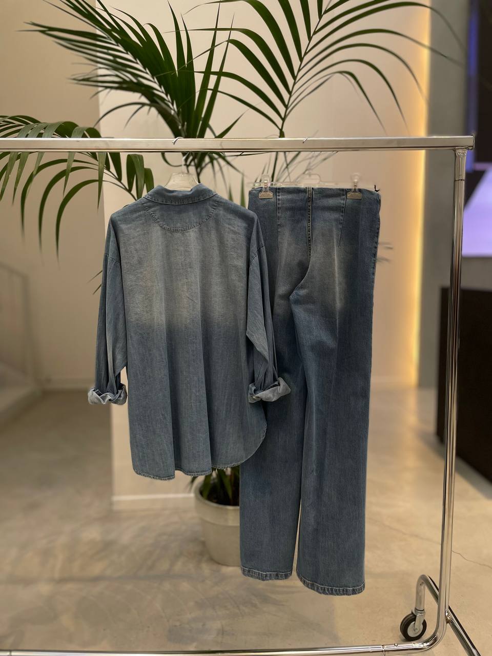 Фото Tensione in