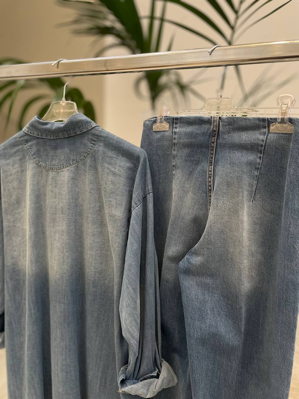 Фото Tensione in