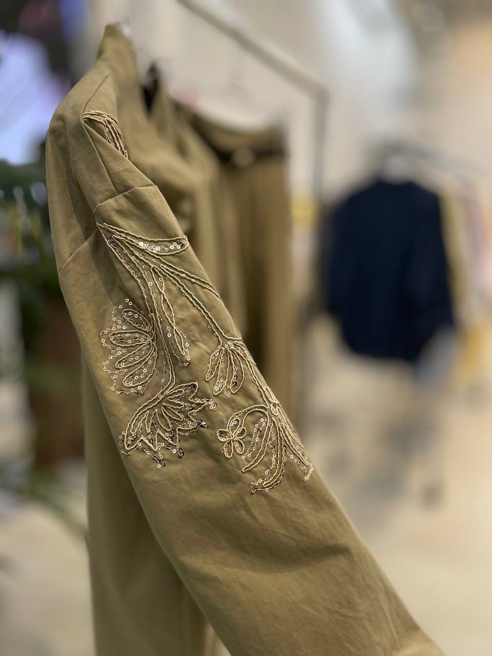 Фото Tensione in