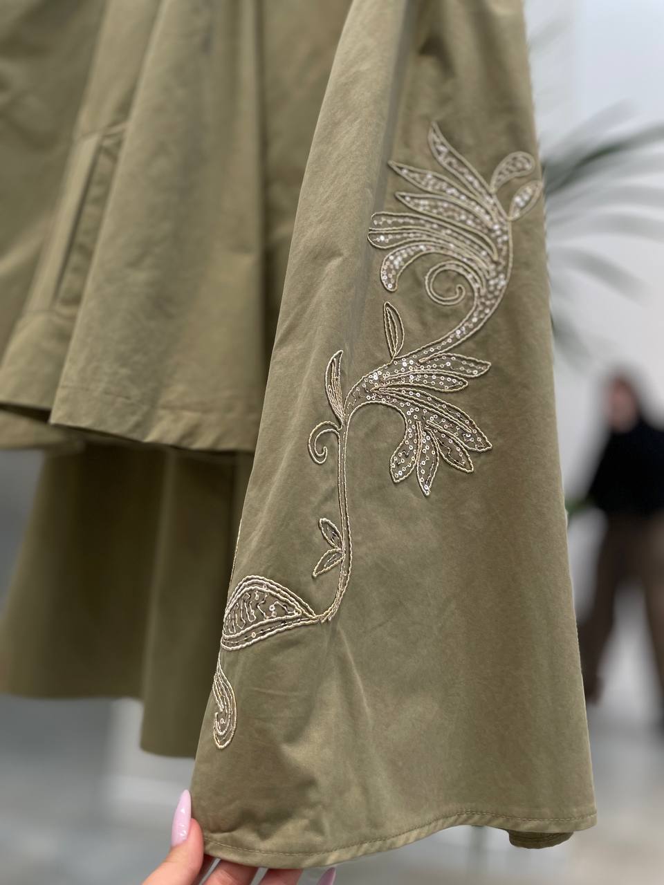 Фото Tensione in