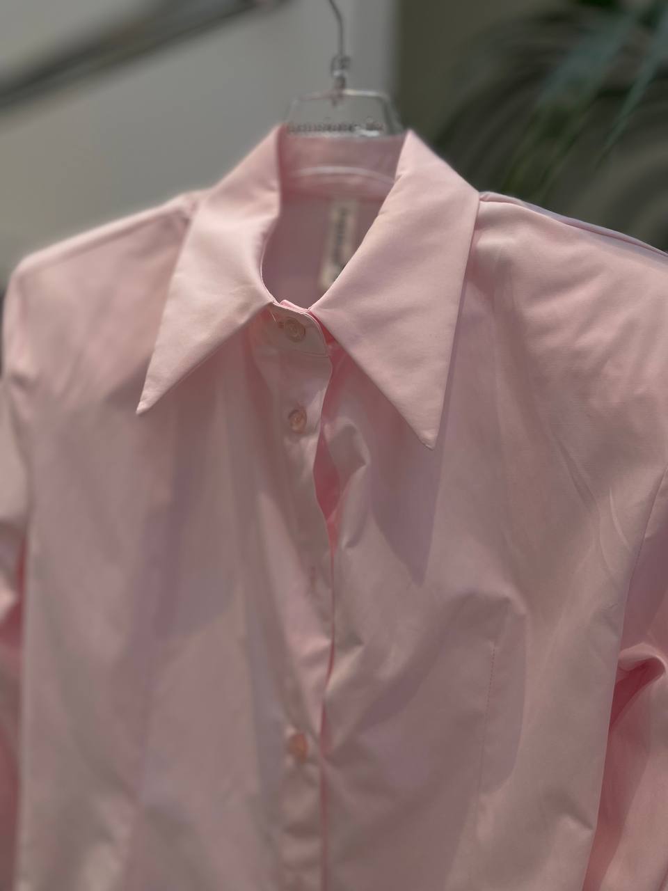 Фото Tensione in