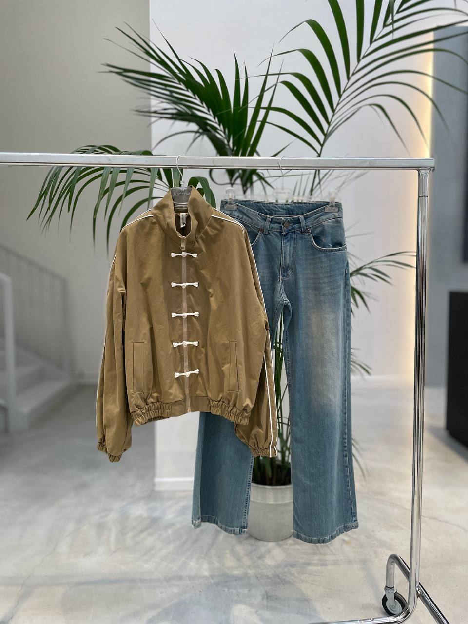 Фото Tensione in