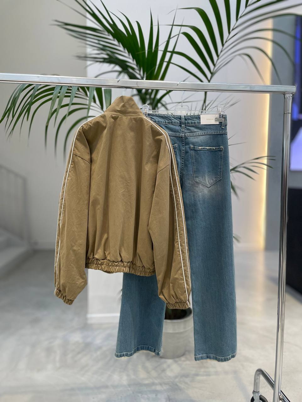 Фото Tensione in