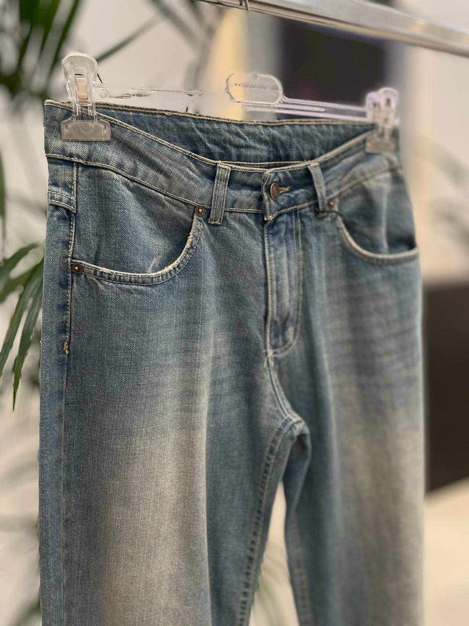 Фото Tensione in