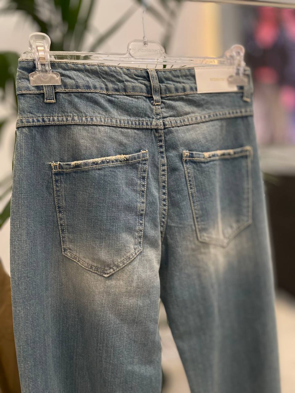 Фото Tensione in