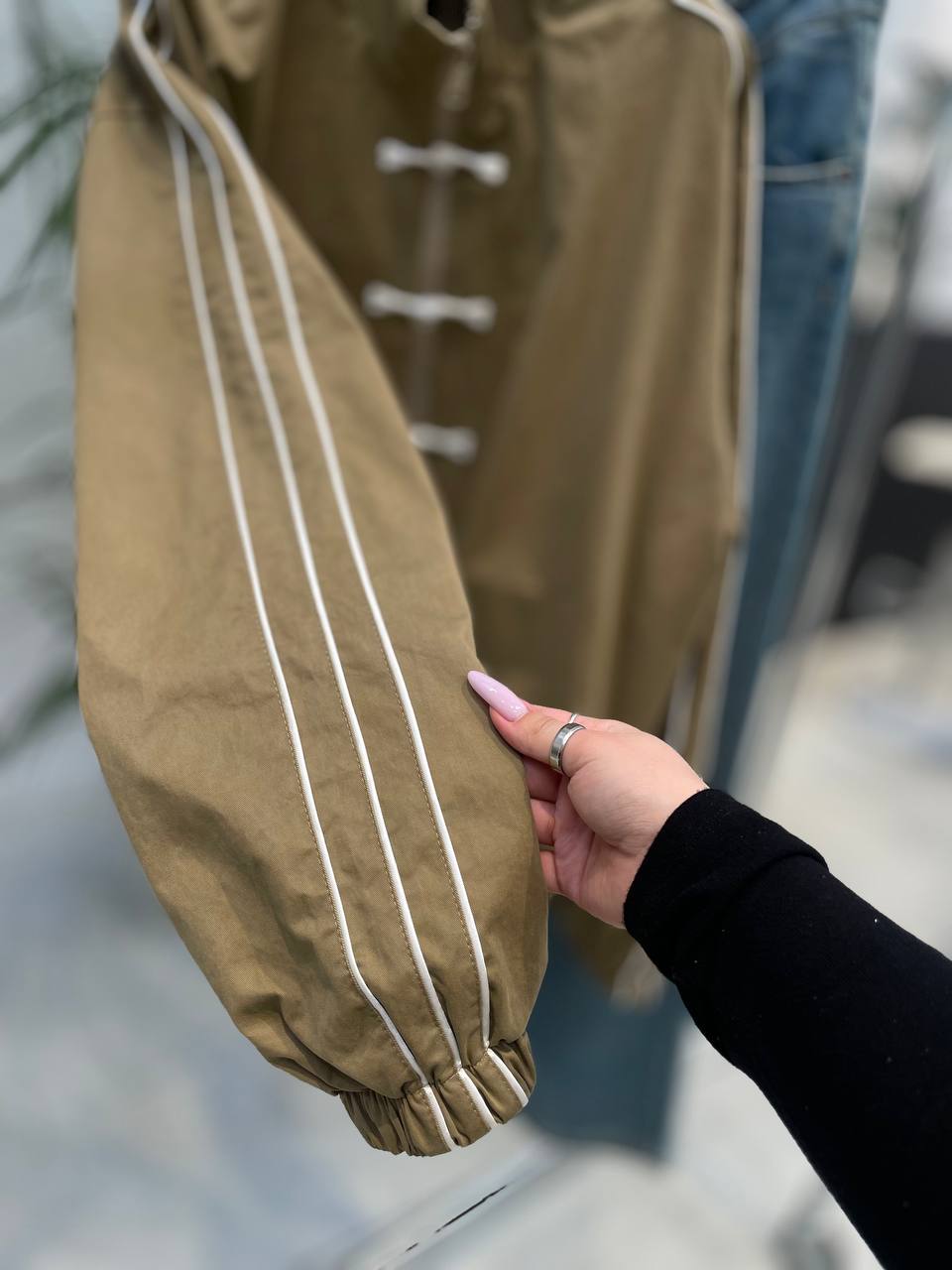 Фото Tensione in