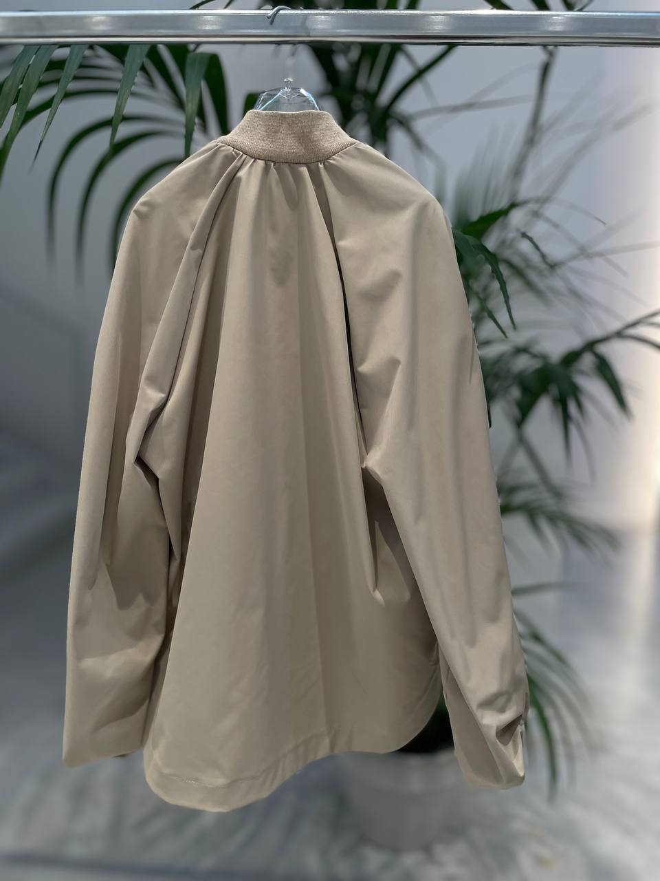 Фото Tensione in