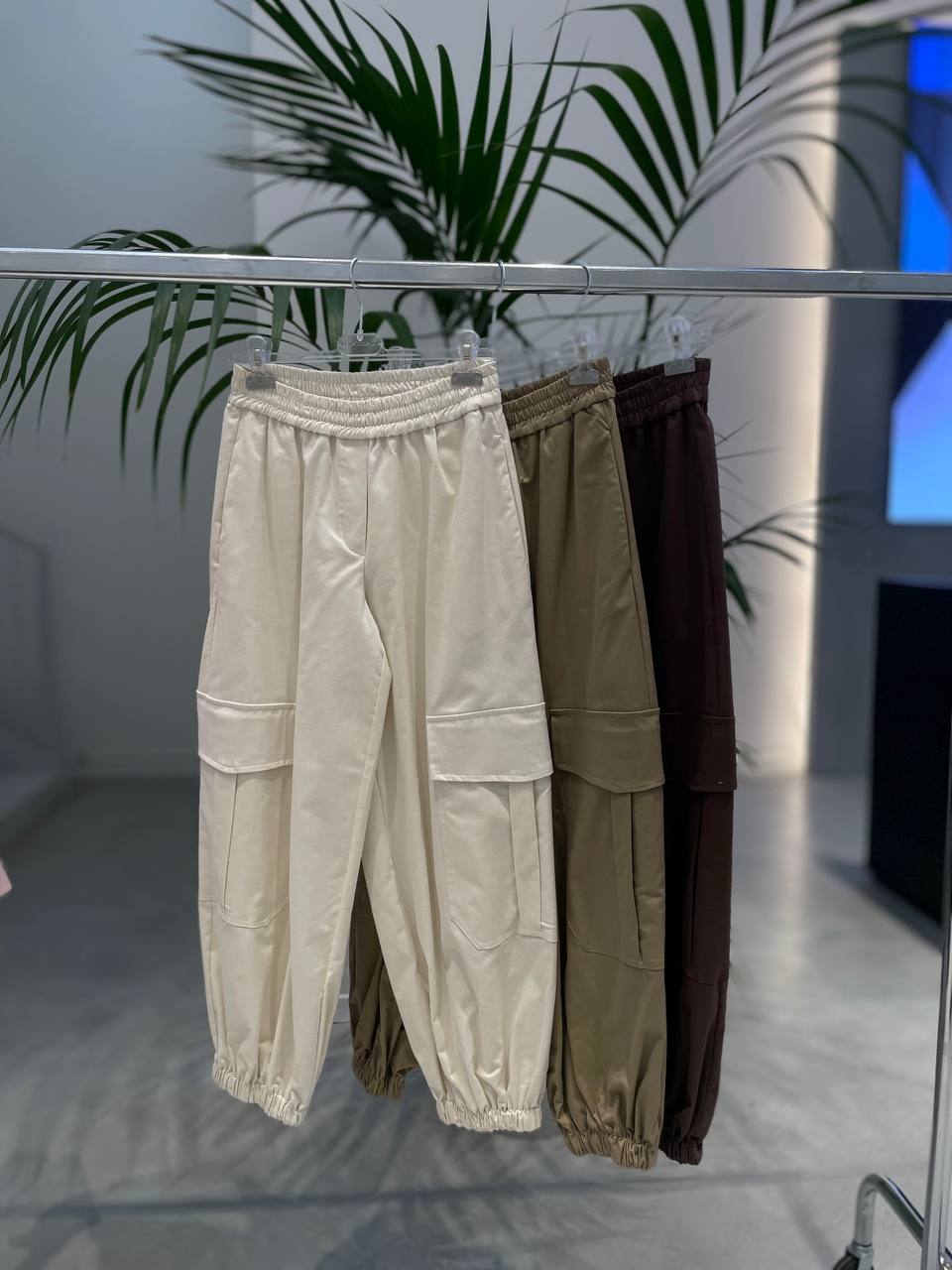 Фото Tensione in