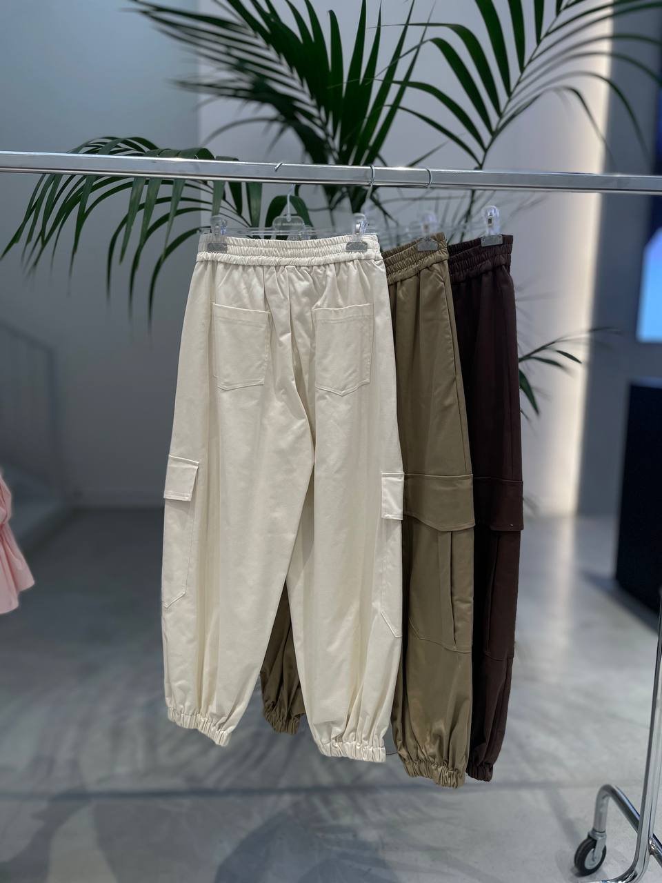 Фото Tensione in