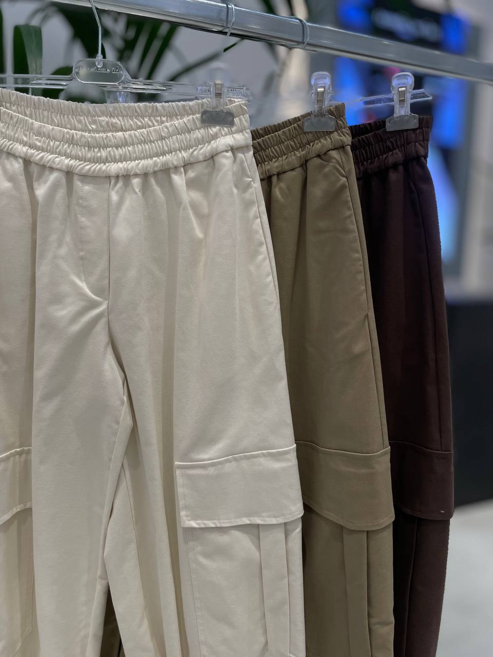 Фото Tensione in