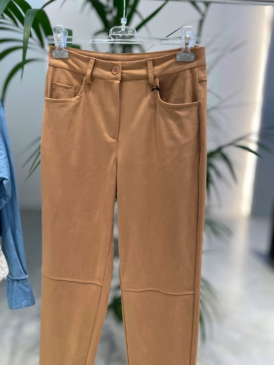 Фото Tensione in