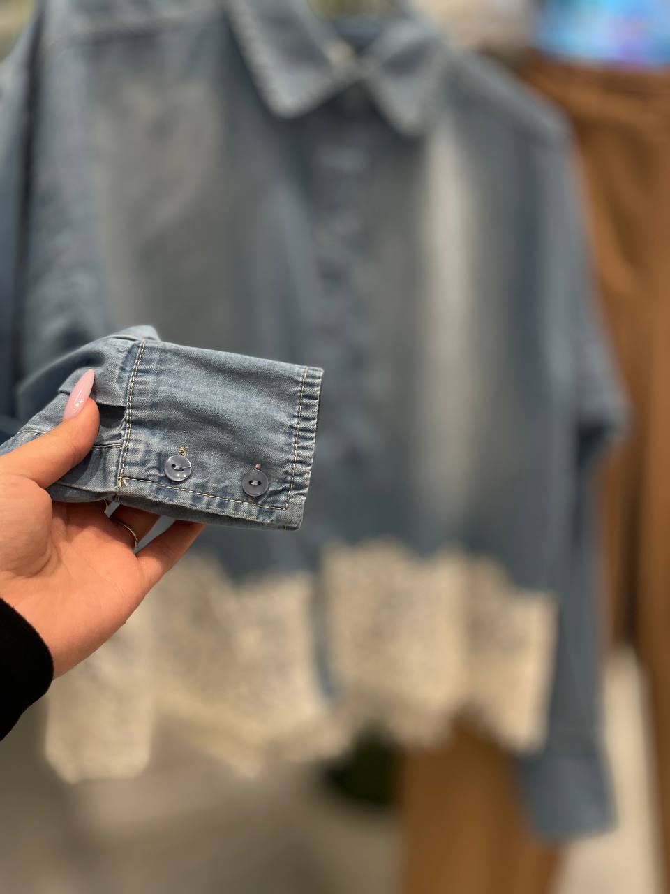 Фото Tensione in