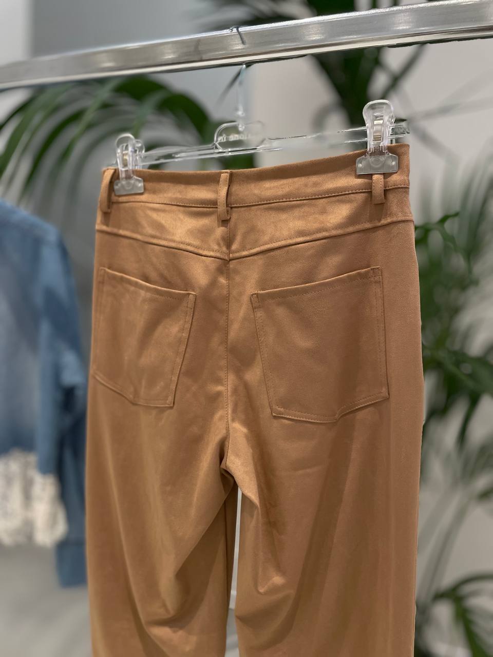 Фото Tensione in