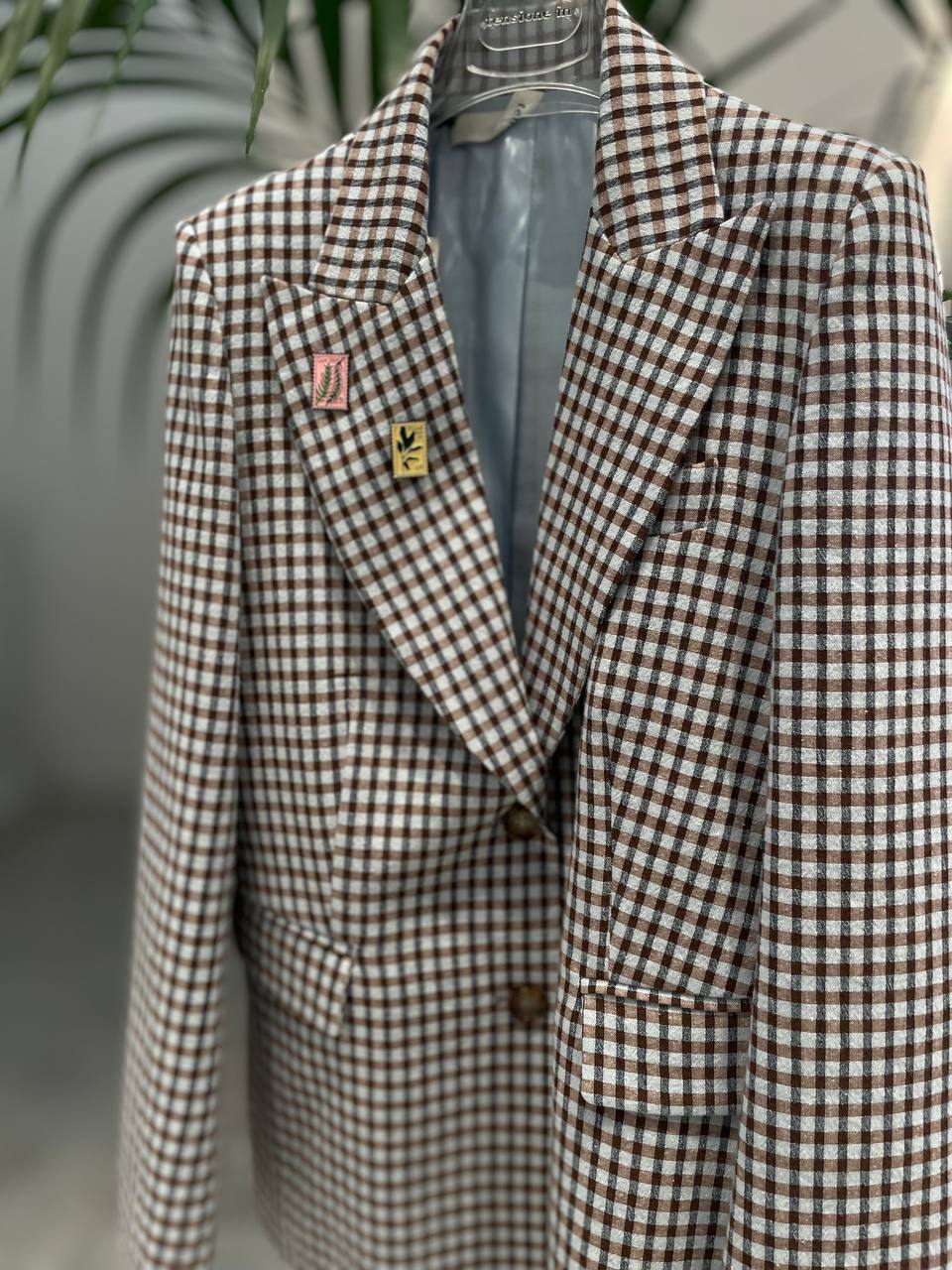 Фото Tensione in