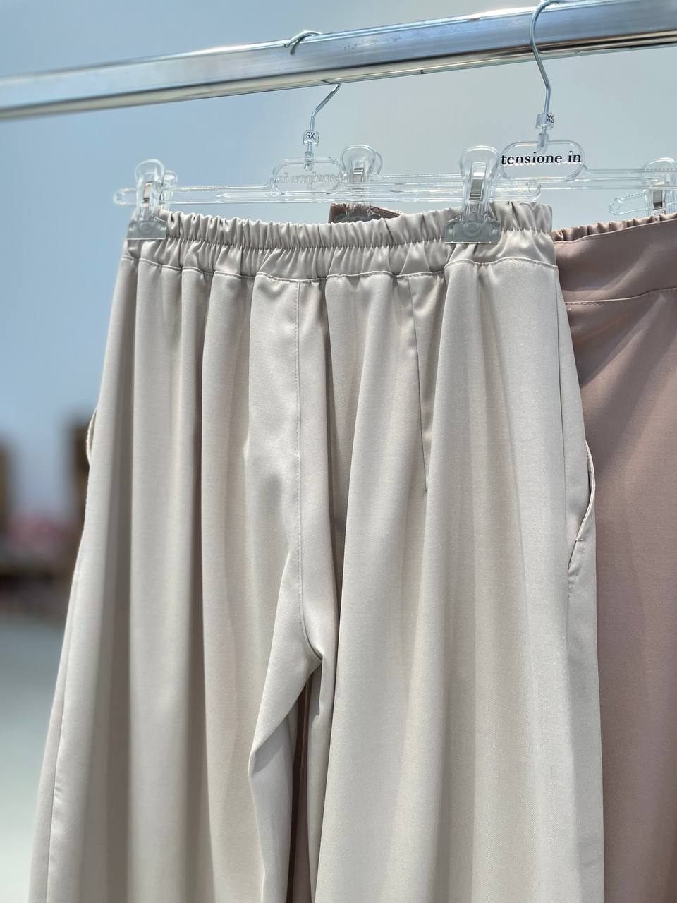 Фото Tensione in