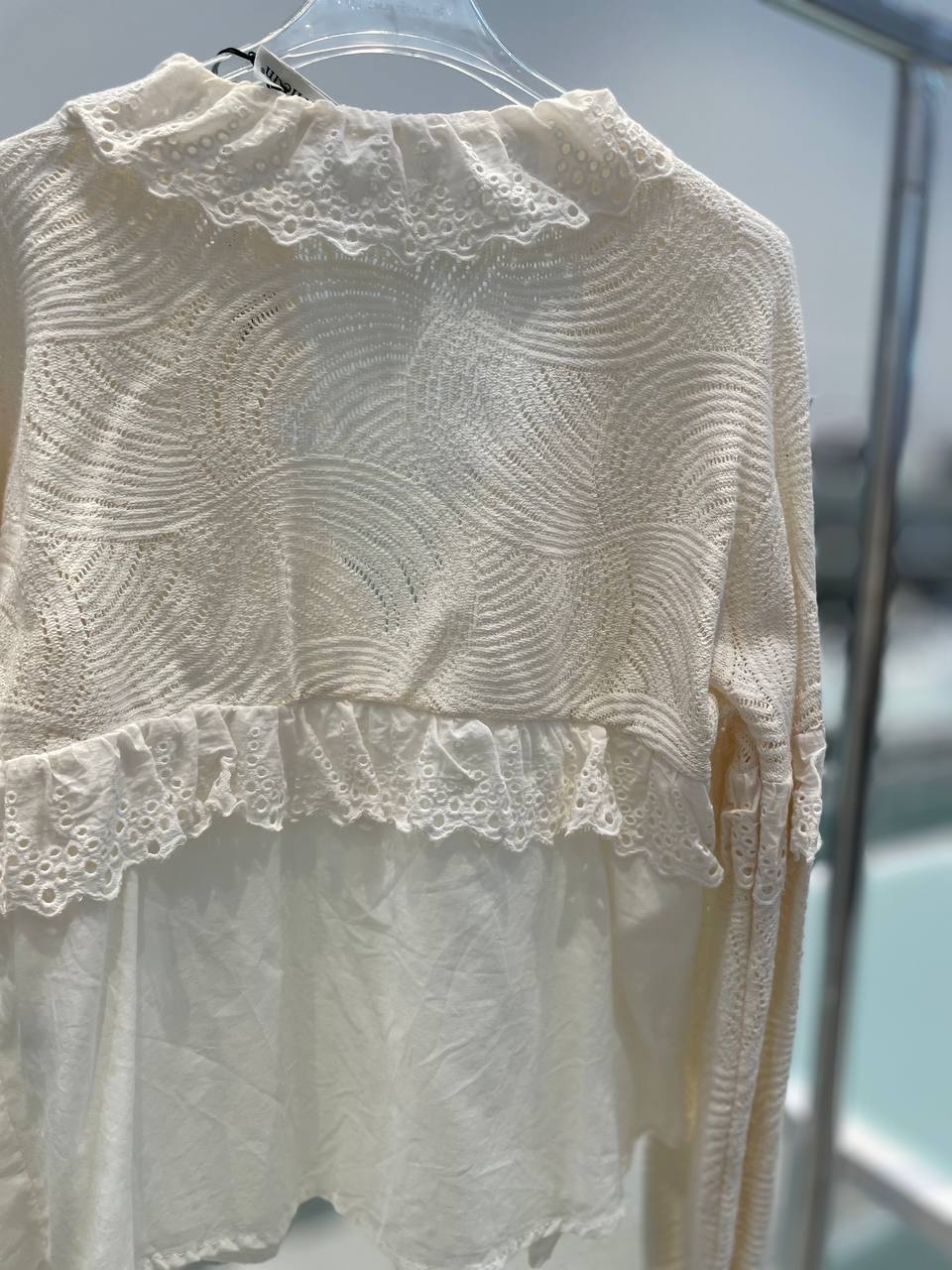 Фото Tensione in