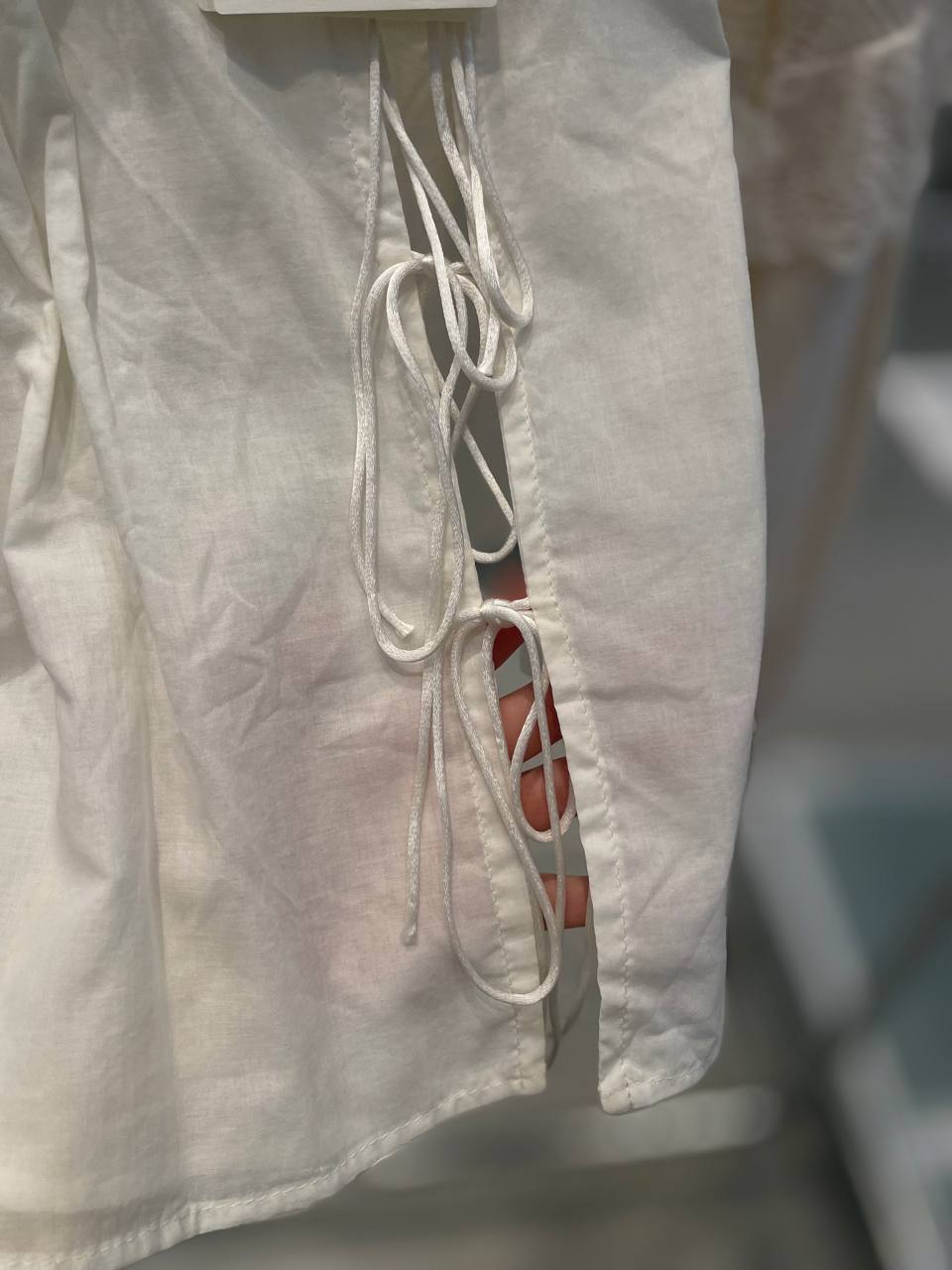 Фото Tensione in