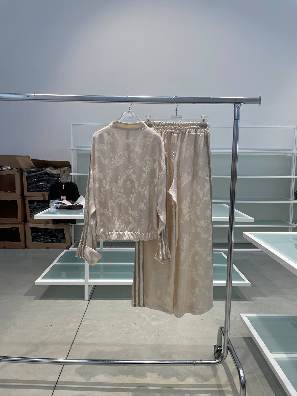 Фото Tensione in