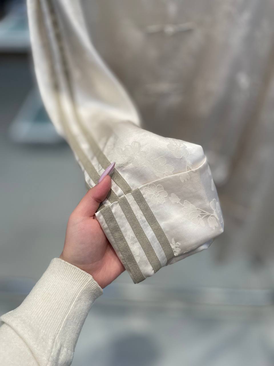 Фото Tensione in