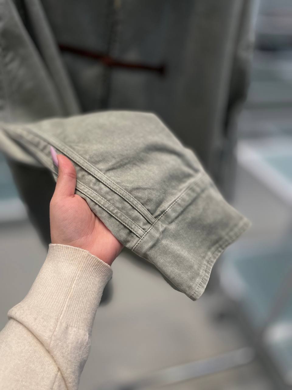 Фото Tensione in