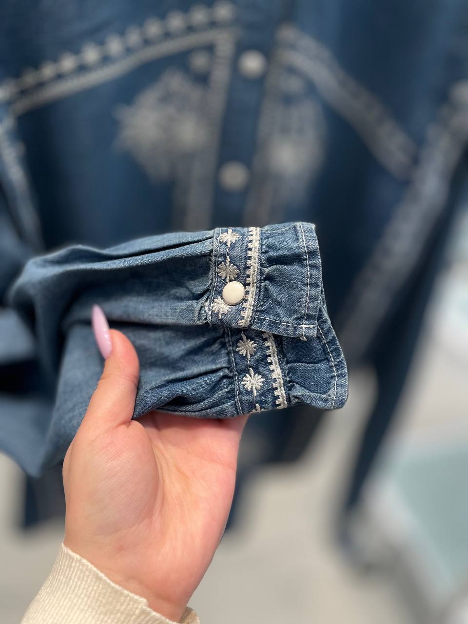 Фото Tensione in