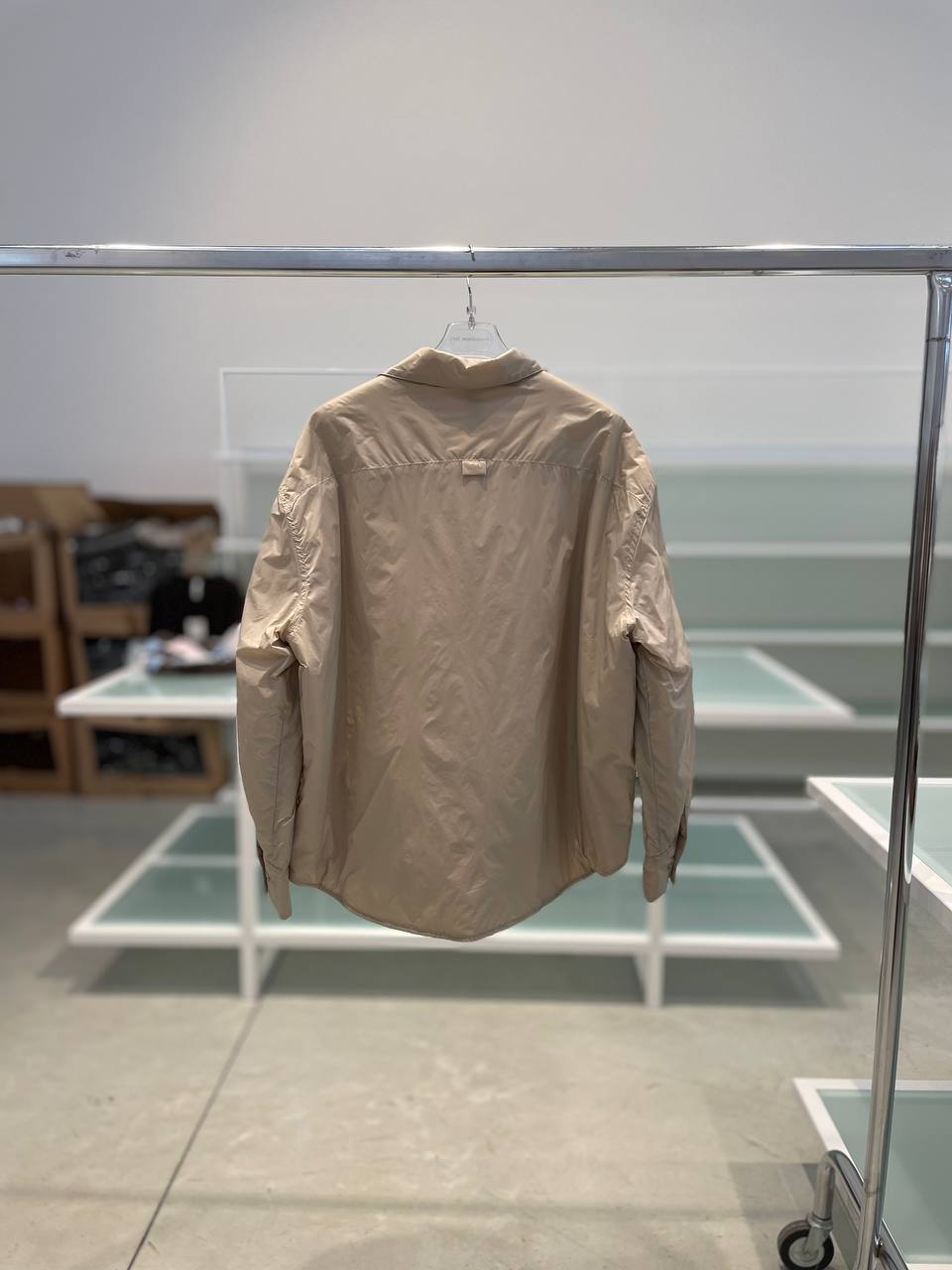 Фото Tensione in