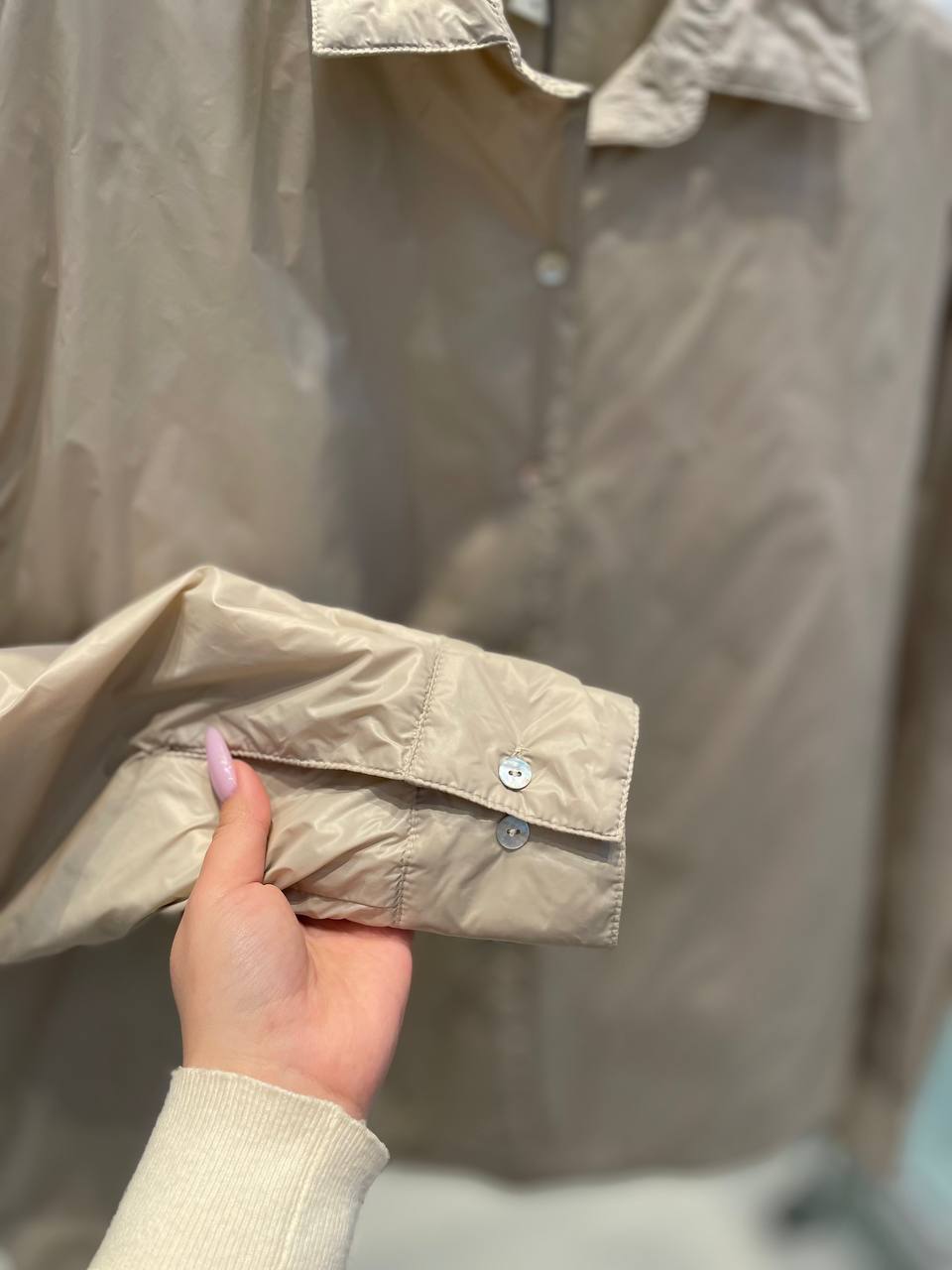 Фото Tensione in